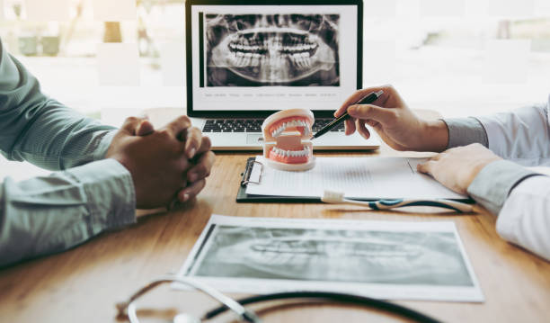 Best Emergency Orthodontic Repairs in New Carrollton, MD