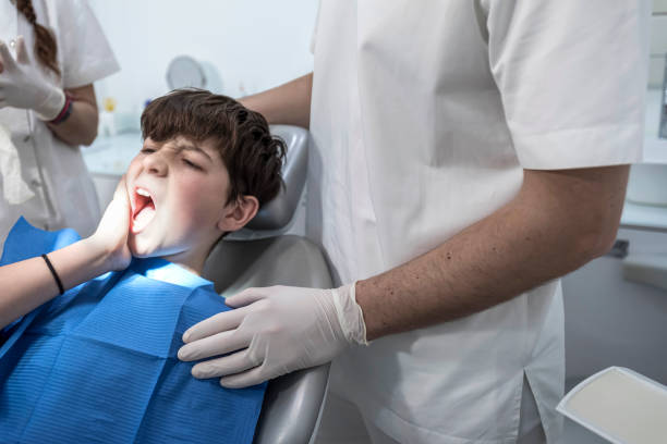 Best 24-Hour Emergency Dentist in New Carrollton, MD