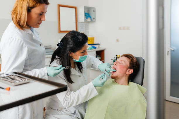 Best After-Hours Emergency Dentist in New Carrollton, MD