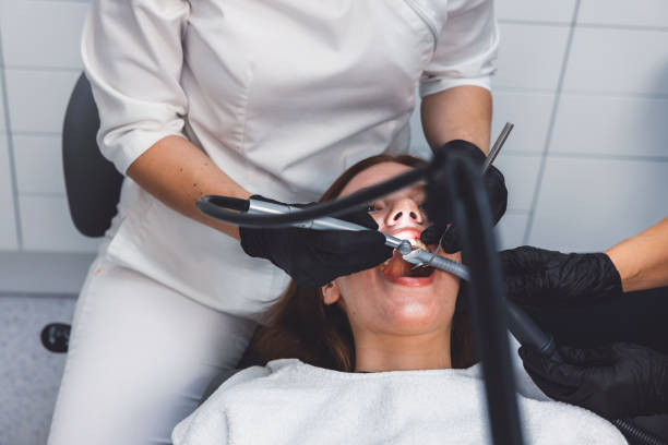  New Carrollton, MD Emergency Dentist Pros