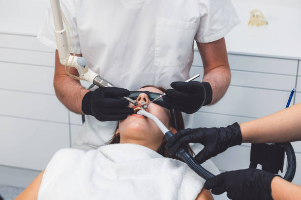 Best Emergency Broken Tooth Repair in New Carrollton, MD