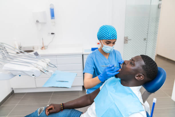  New Carrollton, MD Emergency Dentist Pros